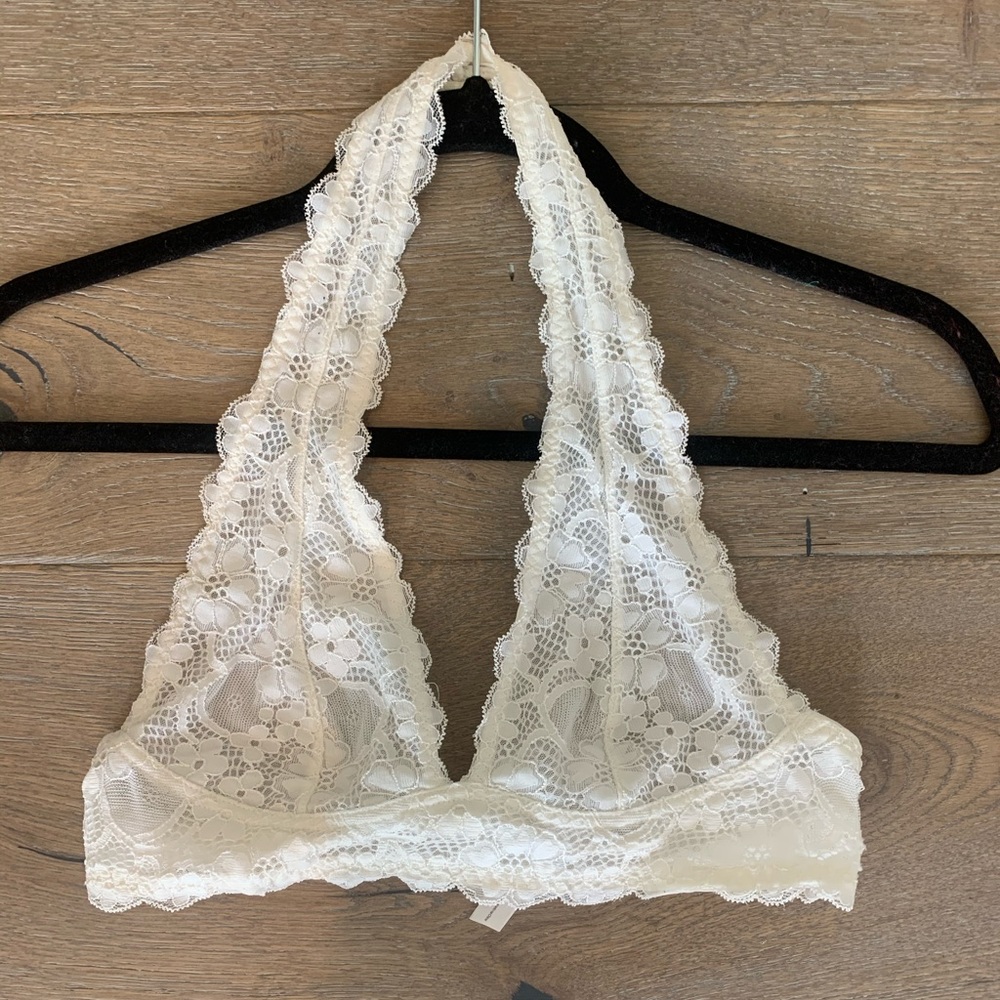 Free People Bralette